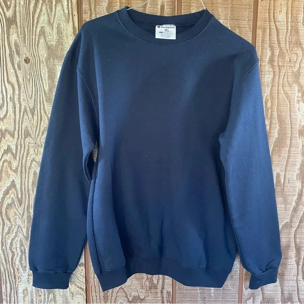 NWOT NOS Vintage Champion Sweatshirt 🏆